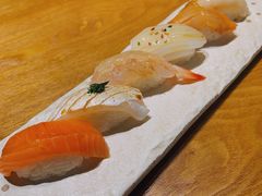 六味鱼生寿司拼盘-赤稻·日式料理(禅城店)