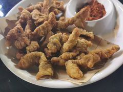 小酥肉-红烧鱼头·杭帮菜·特色烧烤