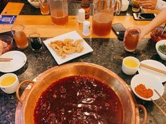 -老码头火锅(玉林店)