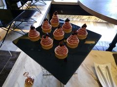 -深圳四季酒店·馥自助餐厅