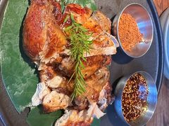 -薇酌饮·陕西菜(南门外店)