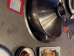 -同仁四季椰子鸡(宝安壹方城店)