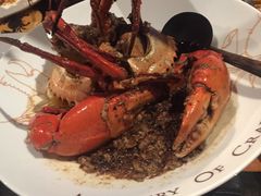 -Ministry of Crab(科伦坡店)