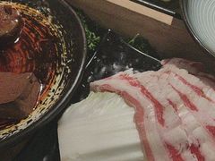 -湊湊火锅·茶憩(皇姑万象汇店)