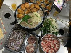 -旺记碳烤肥牛(总店)