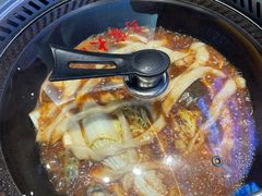 -马家大院铁锅炖(京粮广场店)