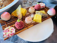 -锦楼·臻选新杭帮(正大广场店)