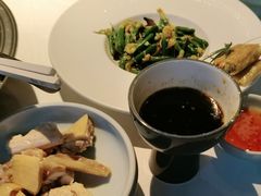 -小城故事·地道宁波味(月湖盛园店)