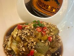 -乔家满族八大碗(流水沟店)