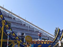 -美的鹭湖探索王国