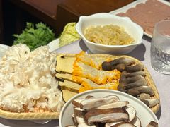 -东来顺饭庄(apm总店)