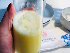 玉米汁-姜君·千岛湖鱼头馆(浦东大道店)