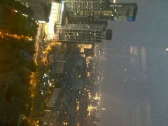 android_upload_pic-唐拉雅秀酒店-西锦汇空中BBQ·思创餐厅