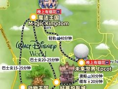 -奥兰多迪士尼动物王国乐园