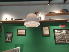 -1937青岛老味道·海肠捞饭·青岛菜(大鲍岛栈桥店)