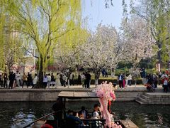 -元大都城垣遗址公园
