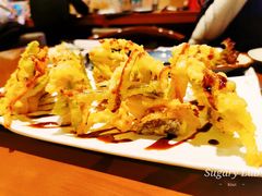 -気楽亭和食料理(气乐亭大世界本店)