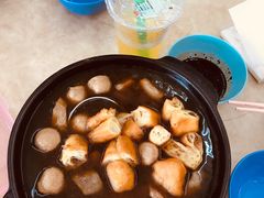 -新记肉骨茶