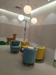 -青苗儿童口腔(长楹天街购物中心)