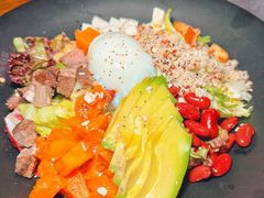 -Famous肥猫墨西哥音乐餐吧(五棵松华熙LIVE店)