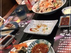 -千和日本料理(龍坪天虹店)