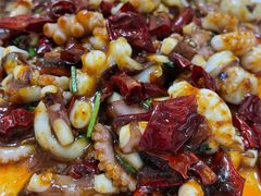 八带-张树军海鲜(王府壹号店)