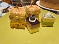 -马哥孛罗咖啡厅·Cafe Marco (厦门马哥孛罗东方大酒店)