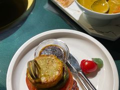 -熹素·鲜美素食Vegetarian (天河领展店)