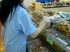 -苏州市观前土特产商店(中兴商楼店)
