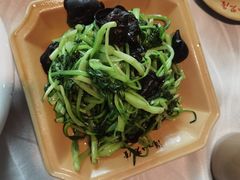 -深山老屋(国顺东路店)