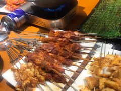 -白玉串城(南六中路店)