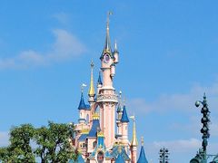 -巴黎迪士尼乐园