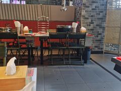 -晓燃地摊烤肉(朝阳双桥店)