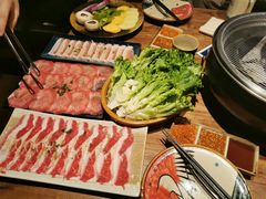 -壹风町烧肉居酒屋(恒丰中央广场店)