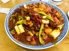 -福顺祥大盘鸡(临潼店)