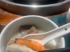 -大良毋米粥(锦龙路总店)