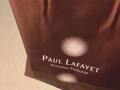 -PAUL LAFAYET 法式甜品(国金中心商场店)