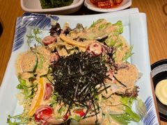 -三石铁板烧(紫竹桥店)