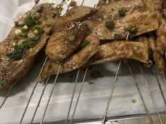 腰花-阮记烧烤(同庆阁社区店)