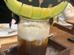 -Mark&Mars Restaurant