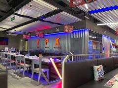 -鱼酷活鱼烤鱼(仙林金鹰店)