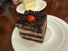 -东海咖啡馆