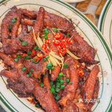 富阳这家潮汕牛肉香迷糊啦！！还有小龙虾