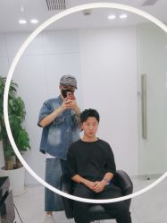 -赤道 Hair Salon
