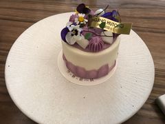 -玲婧胡同·Brunch·Kitchen(嘉里城店)