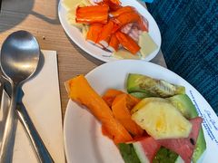 -星伦多自助料理·涮烤一体(杭州来福士店)