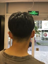 -P.STYLE 派斯造型
