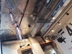 -Ribs & Burgers The Rocks