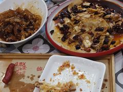-勇利赵家烤肉坊(翠华北路店)