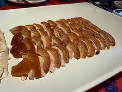 -上海滩餐厅(BFC外滩金融中心店)